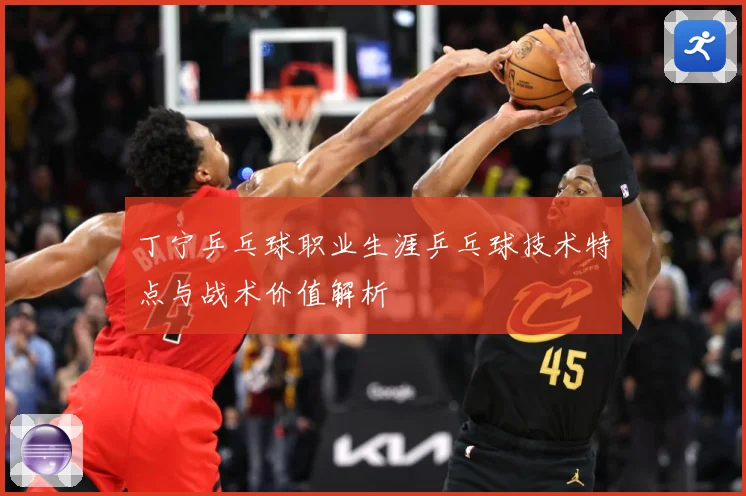 丁宁乒乓球职业生涯乒乓球技术特点与战术价值解析