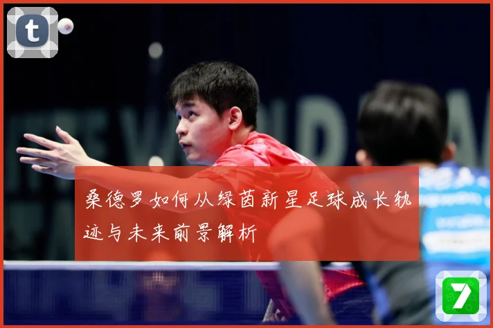 桑德罗如何从绿茵新星足球成长轨迹与未来前景解析