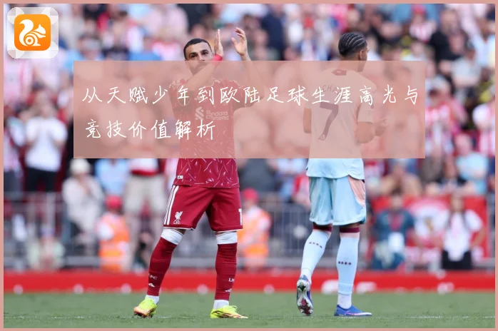 从天赋少年到欧陆足球生涯高光与竞技价值解析