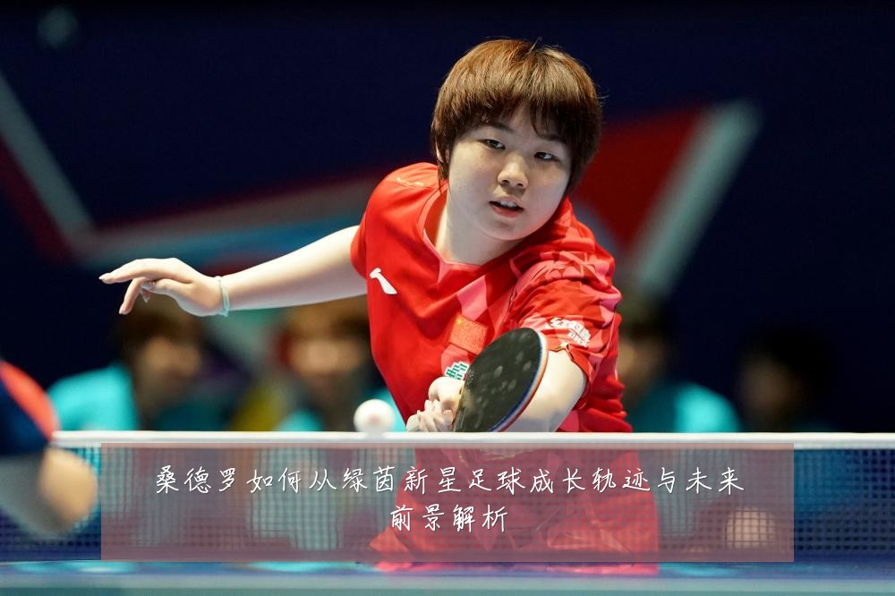 桑德罗如何从绿茵新星足球成长轨迹与未来前景解析